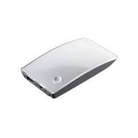 CM 10WHRS POWER BANK WHITE