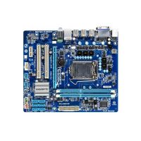 GB H55M-S2V /H55/LGA1156