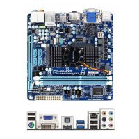 GB E350N-USB3  W/AMD E-350 CPU