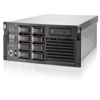 583914-B21 DL380G7 SFF CTO CHA