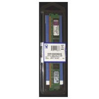4GB DDR3 1333 KINGSTON