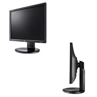 19 LCD LG E1910P-BN LED