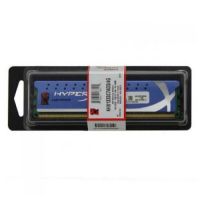 4GB DDR3 1333 KINGSTON HYPERX CL7