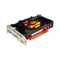 PALIT GTX550TI 1GB D5
