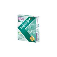 KASPERSKY INT SECUR 2011/RETAI