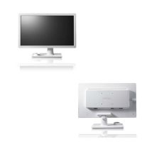 BENQ 24 LCD WIDE V2400
