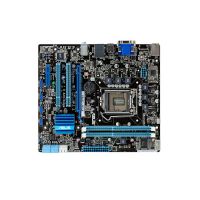 ASUS P8H67-M LX/SI/H67/LGA1155