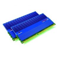 2X2G DDR3 1600 KINGST XMP T1