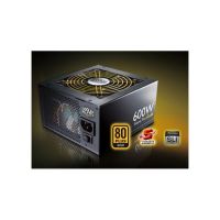 PSU CM SILENT PRO GOLD 600W