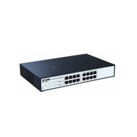 D-LINK DGS-1100-16 10/100/1000