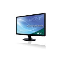 ACER 21.5 LCD WIDE S221HQLDBD