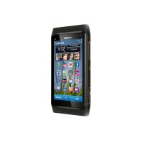 NOKIA N8-00 BG DARK GREY