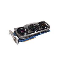 GB R687OC-1GD 1GB GD5