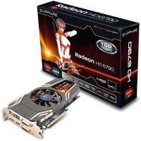 SAPPHIRE HD6790 1GB GD5 BULK