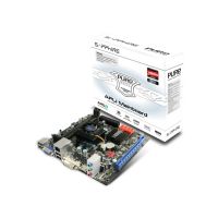 SAPPHIRE PURE WHITEFUSION E350