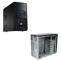 CM ELITE 343 CASE BLAC NO PSU