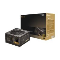 PSU SEASONIC SS-760KM GOLD/760