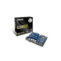 ASUS E35M1-M PRO W/E350 CPU