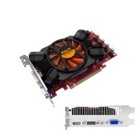 PALIT GTX550TI 1G SONIC D5
