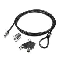 AU656AA DOCK STATION CABLE LOC