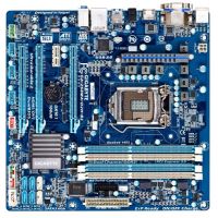 GB Z68MA-D2H-B3 /Z68/LGA1155