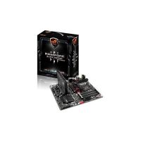 ASUS RAMPAGE III BLACK EDITION