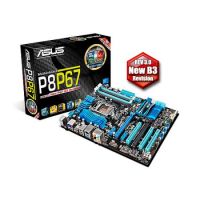 ASUS P8P67 /P67/LGA1155