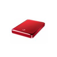 EXT 500GB GOFLEX SEAGATE RED