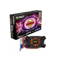 PALIT GTX560 2GB 256 BIT D5