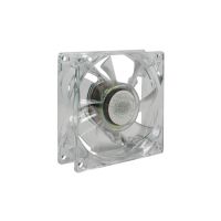 CM BC 120MM CASE FAN RED LED