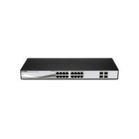 D-LINK SW DGS-1210-16 16P GBIT