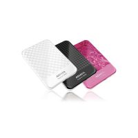 EXT 640GB SH02 2.5 / A-DATA