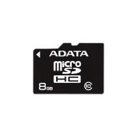 8GB SD MICRO CL10 A-DATA