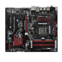 ASROCK P67 PERFORMANCE /P67