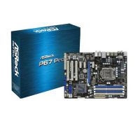 ASROCK P67 PRO /P67/LGA1155