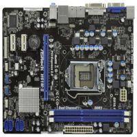 ASROCK H61M-S /H61/LGA1155