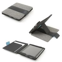 DP IPAD PADBOOK BOOKLET CASE