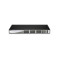 D-LINK SW DES-1210-28 SMART