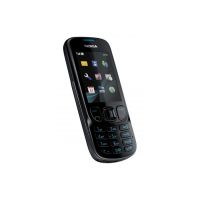 NOKIA 6303CI BG MATT BLACK