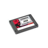 KINGSTON SSD 30GB V-SERIE SATA