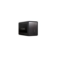 D-LINK DNS-325  NAS