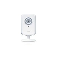 D-LINK DCS-930L WL N IP CAMERA