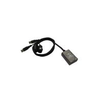 RP-KVM02C KVM 2PORT USB SWITCH