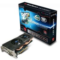 SAPPHIRE HD6950 2G G5 DIRT3 ED
