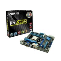 ASUS F1A75-M PRO / AMD A75/FM1