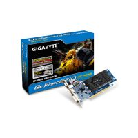 GB N210TC-512I /GF210 512MTC