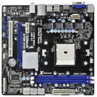ASROCK A75M-HVS /A75/FM1