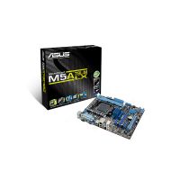 ASUS M5A78L-M LX /AMD760G/AM3+