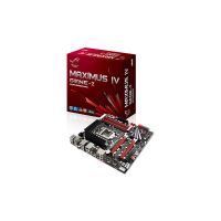 ASUS MAXIMUS IV GENE-Z /Z68
