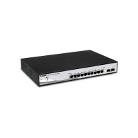 D-LINK SW DGS-1210-10P POE